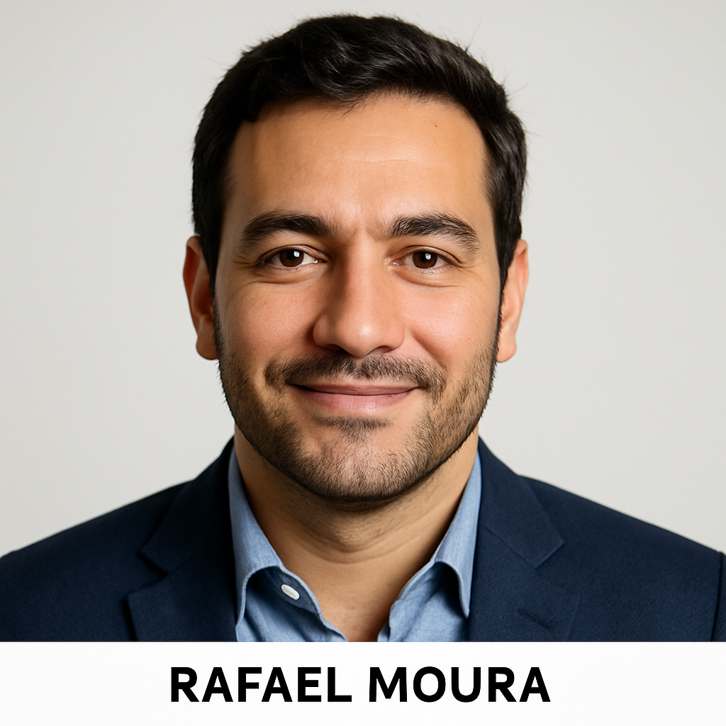 Rafael Moura